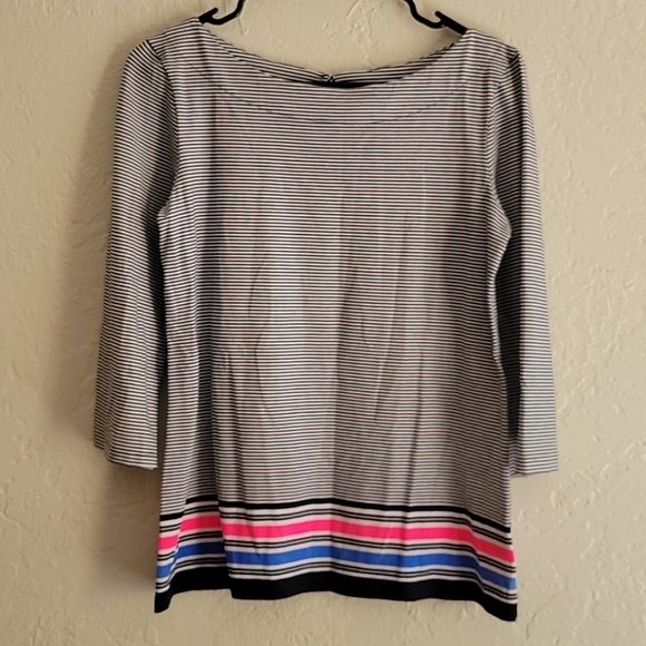 Lily Pulitzer Top Size Small - Picture 1 of 4